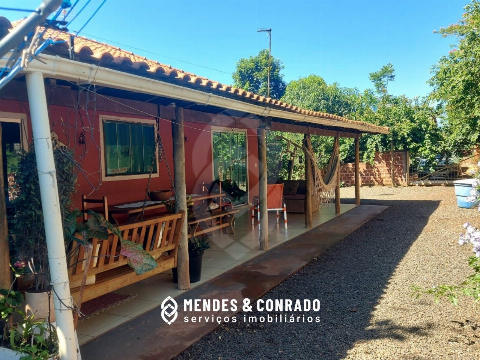 TERRENOS, Ribeirão Aquidaban