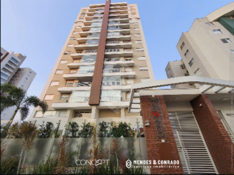 APARTAMENTOS, Avenida São Paulo