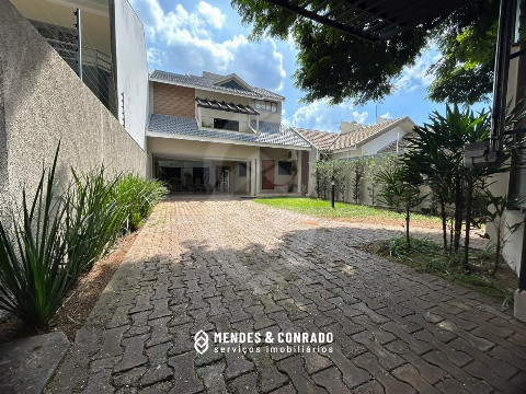 SOBRADOS, Rua Francisco Corrêa de Campos