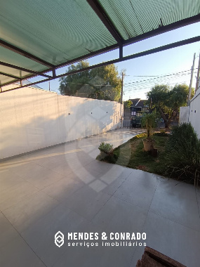 CASAS, Rua Ana Coronado Marquioto