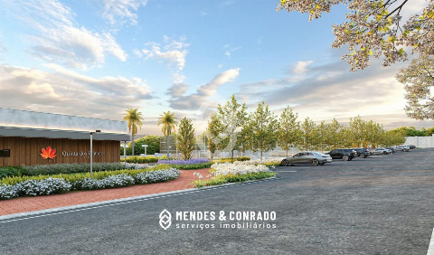 TERRENOS, Avenida Ademar Bornia