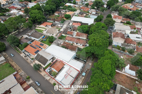 EDIFÍCIOS COMERCIAIS, Rua Tucuman