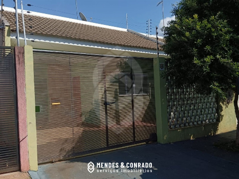 CASAS, Rua 128