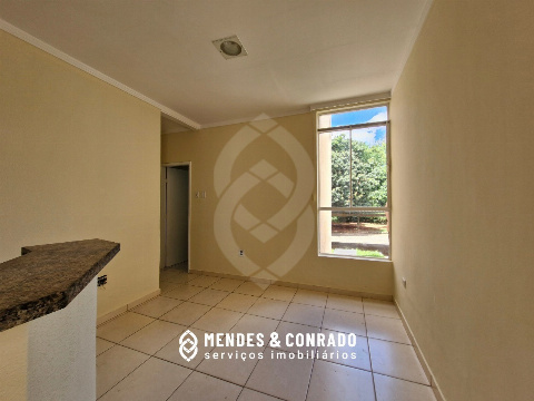 APARTAMENTOS, Rua Luiz Corrêa