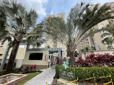 APARTAMENTOS, Rua Nardina Rodrigues Johansen