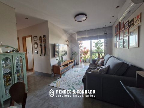 APARTAMENTOS, Avenida São Paulo