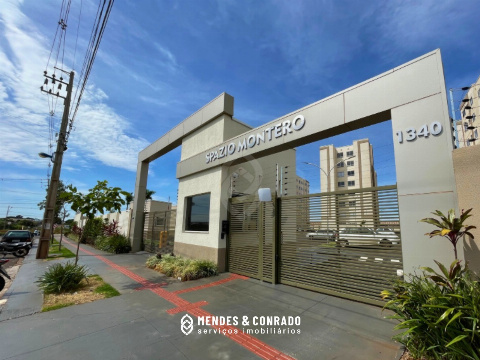 APARTAMENTOS, Avenida das Indústrias