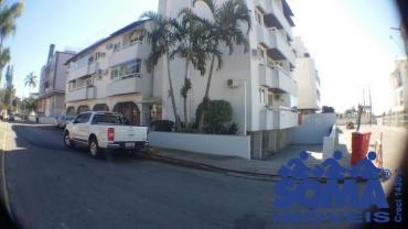 Apartamento para Temporada em Florianópolis - SC, Canasvieiras