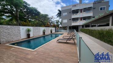 Apartamento para Temporada em Florianópolis - SC, Canasvieiras
