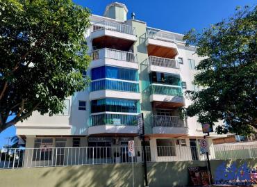 Apartamento para Temporada em Florianópolis - SC, Canasvieiras