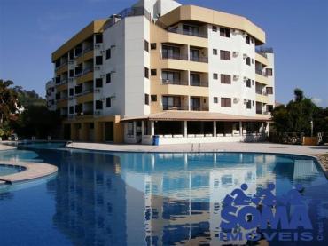 Apartamento para Temporada em Florianópolis - SC, Canasvieiras