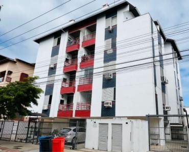 Apartamento para Temporada em Florianópolis - SC, Canasvieiras