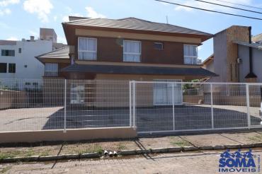 Apartamento Duplex para Temporada em Florianópolis - SC, Canasvieiras