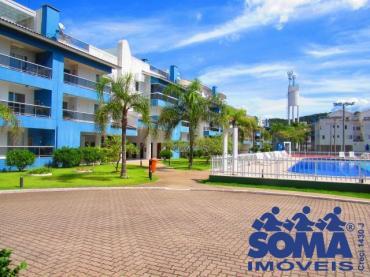Apartamento Cobertura Duplex para Venda em Florianópolis - SC, Ingleses