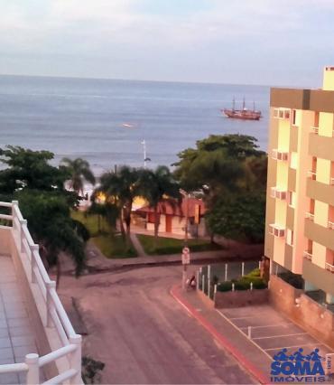 Apartamento para Venda em Florianópolis - SC, Canasvieiras
