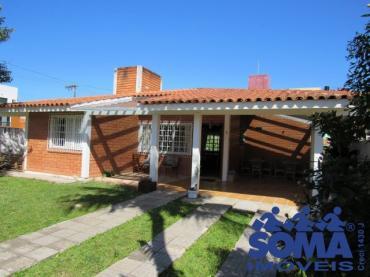 Casa para Venda em Florianópolis - SC, Canasvieiras