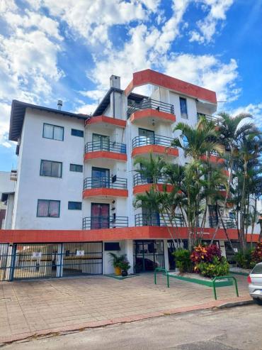Apartamento para Temporada em Florianópolis - SC, Canasvieiras