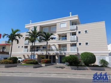 Apartamento para Venda em Florianópolis - SC, Ingleses