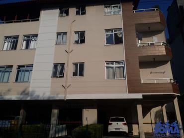Apartamento para Venda em Florianópolis - SC, Canasvieiras