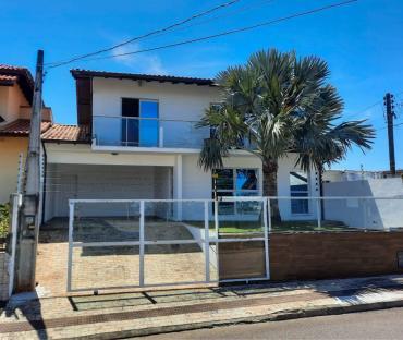 Casa para Locação em Florianópolis - SC, Setor de Áreas Especiais