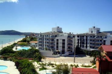 Apartamento para Venda em Florianópolis - SC, Canasvieiras