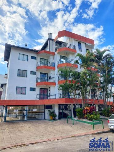 Apartamento para Venda em Florianópolis - SC, Canasvieiras