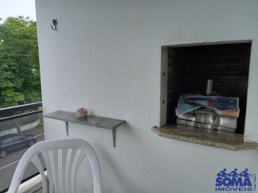 Apartamento para Venda em Florianópolis - SC, Canasvieiras
