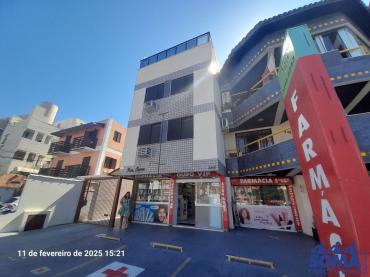 APARTAMENTOS, MILTON LEITE DA COSTA