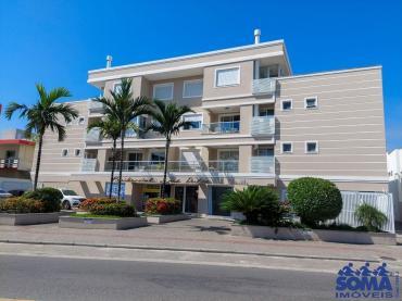Apartamento para Venda em Florianópolis - SC, Ingleses