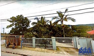 Casa Assobradada para Venda em Florianópolis - SC, Vargem Grande