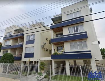 Apartamento para Venda em Florianópolis - SC, Canasvieiras