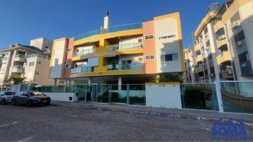Apartamento Cobertura para Venda em Florianópolis - SC, Canasvieiras