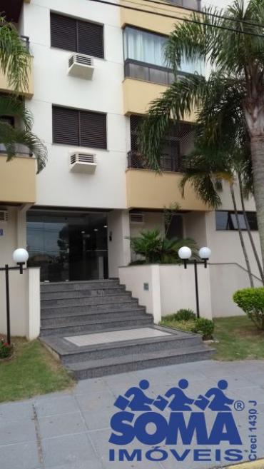Apartamento para Venda em Florianópolis - SC, Canasvieiras