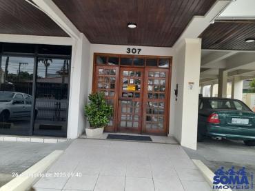 Apartamento para Locação em Florianópolis - SC, Canasvieiras