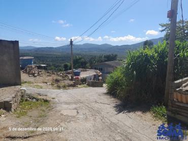 CASAS, SERVIDÃO PEDRO DIAS