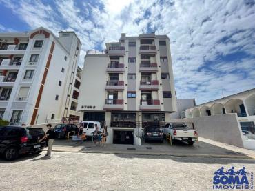 Apartamento para Venda em Florianópolis - SC, Canasvieiras