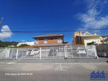 APARTAMENTOS, RUA ACARY MARGARIDA