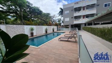 Apartamento para Temporada em Florianópolis - SC, Canasvieiras