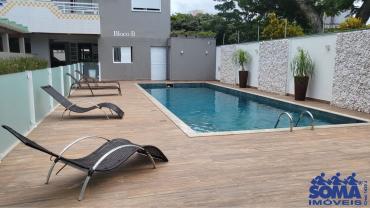 Apartamento para Temporada em Florianópolis - SC, Canasvieiras