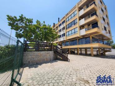 Apartamento para Temporada em Florianópolis - SC, Canasvieiras