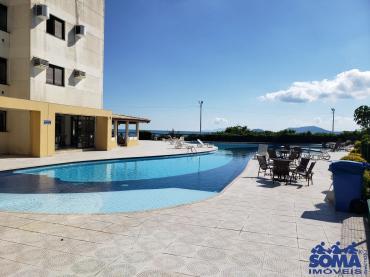 Apartamento para Temporada em Florianópolis - SC, Canasvieiras