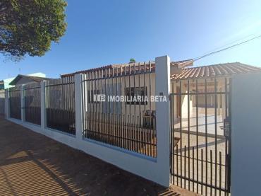 Casa para Locação em Cianorte - PR, Zona 02