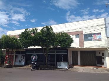 APARTAMENTOS, RUA ALVARES CABRAL 