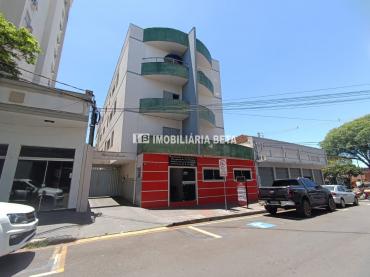 APARTAMENTOS, RUA XV DE NOVEMBRO 