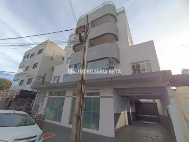 APARTAMENTOS, RUA ALVARES CABRAL 