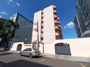APARTAMENTOS, RUA ABOLIÇAO