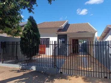 CASAS, RUA PALMIRA HERCILIO LAGUILO 