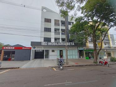 APARTAMENTOS, AVENIDA BRASIL