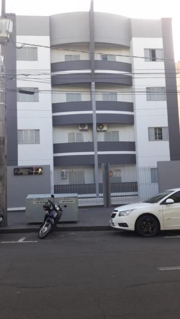 APARTAMENTOS, AV. BRASIL