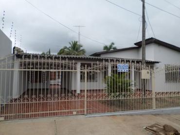 CASAS, RUA TIRADENTES